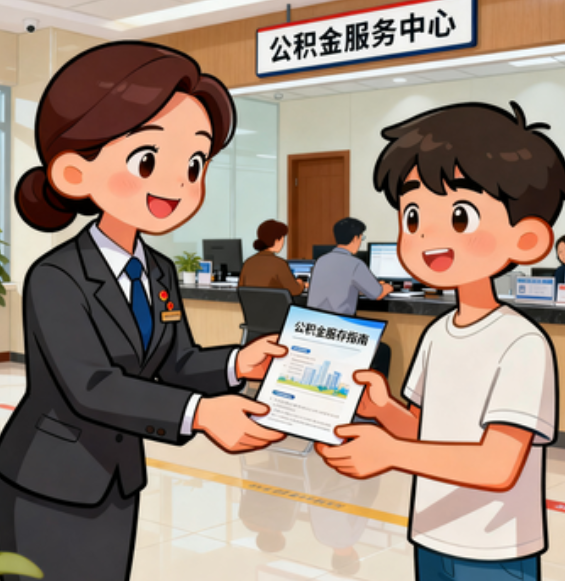 佳木斯2026年4月公积金新政密集落地:专业代办化身“政策翻译官”