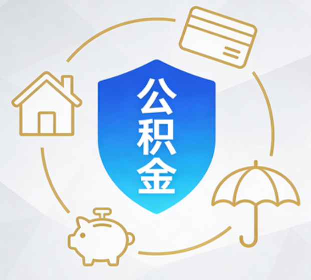 佳木斯公积金代办的5个意想不到的好处，第3个最实用