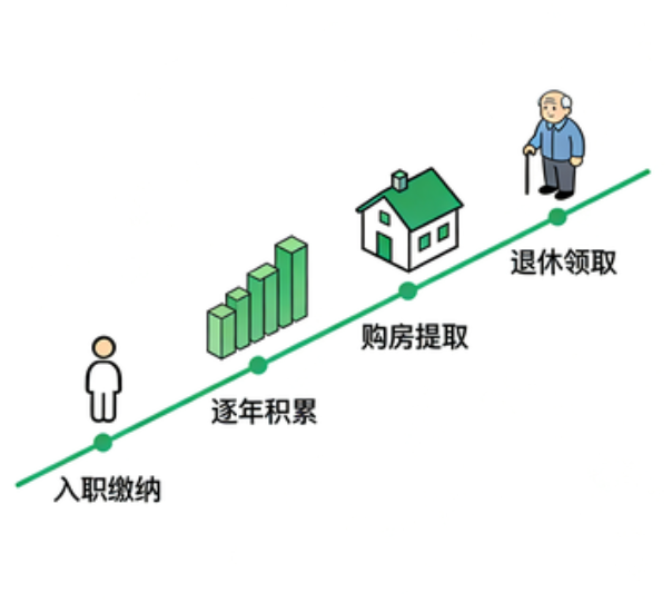 佳木斯关于落实阶段性支持政策加强中央国家机关住房公积金服务保障工作的通知
