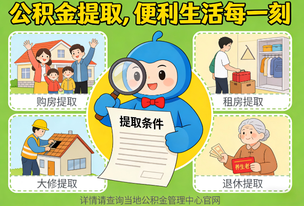佳木斯能抵物业费、大病支出、装电梯！公积金还能这么用