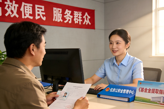 佳木斯住房公积金提取规范全面升级