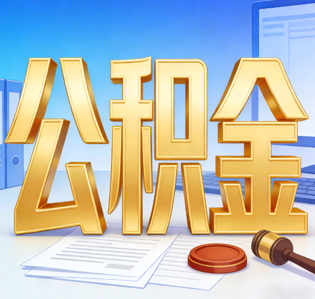 佳木斯公积金提取服务新解:三方公司的专业赋能价值