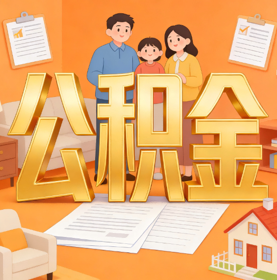 佳木斯公积金代办服务的现实价值与普惠意义