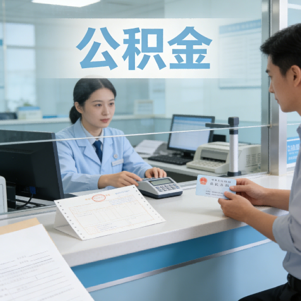 佳木斯公积金代办行业观察：当“一件事一次办”遇上“专业补位”