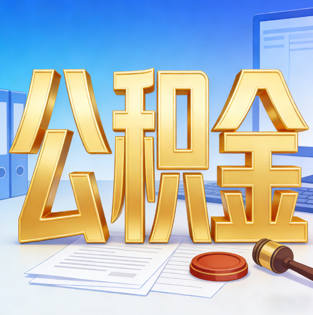 佳木斯公积金代办行业观察：从“跑腿经济”到“专业服务”的蝶变之路