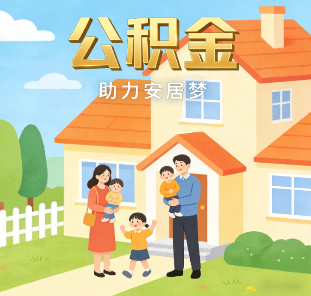 佳木斯公积金代办行业观察：合规化浪潮下，专业服务迎来价值回归
