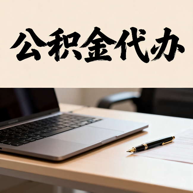 佳木斯公积金代办：十个问题快速判断你需不需要找人办