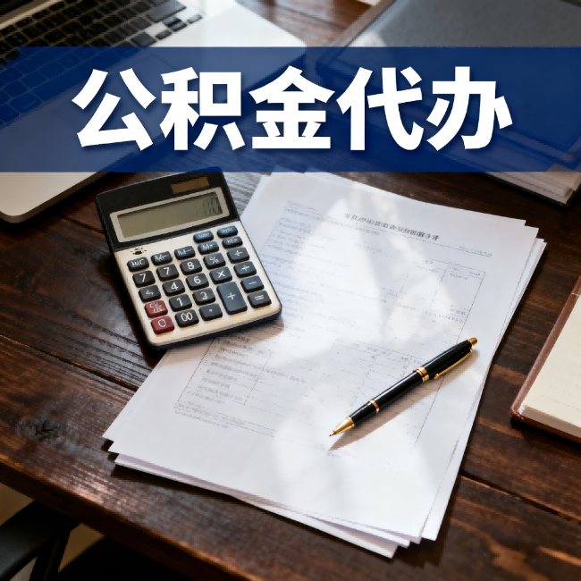 佳木斯公积金代办：哪些人办了之后说“真值”