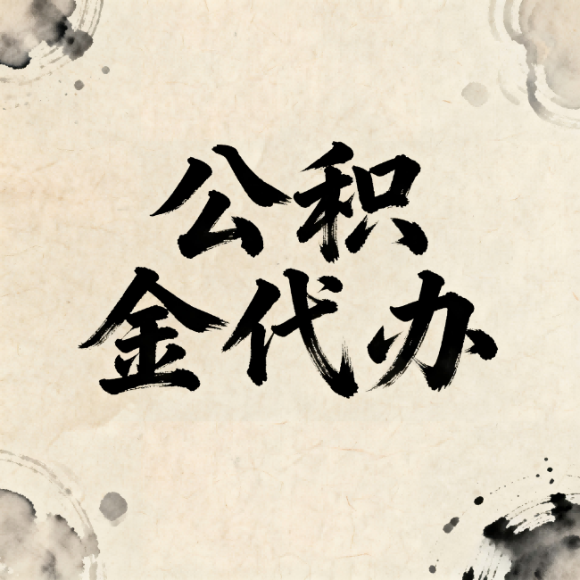 佳木斯公积金代办：关于收费，你想知道的都在这里