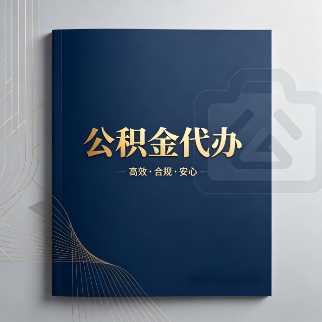 佳木斯公积金代办：材料不全或丢失，自己很难办