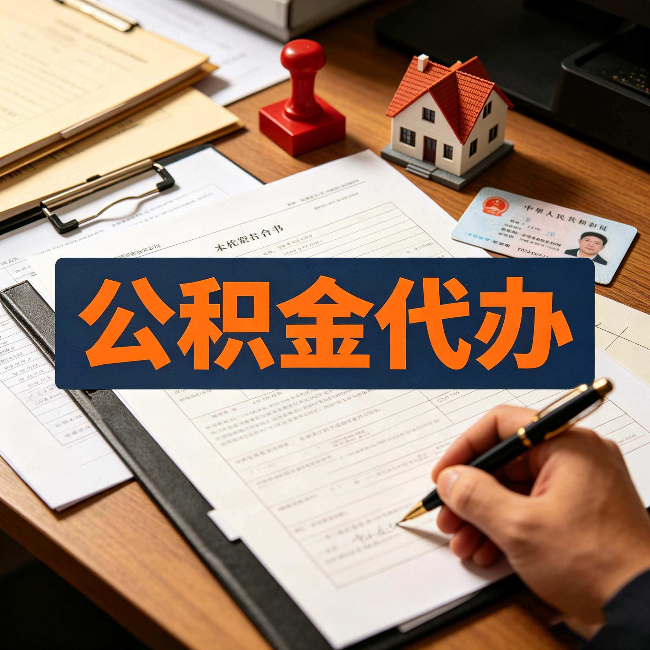 佳木斯公积金代办：政策一直在变，你需要有人帮你盯着