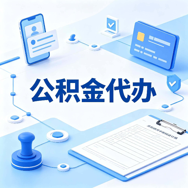 佳木斯公积金代办到底划不划算 算完这笔账你就清楚了