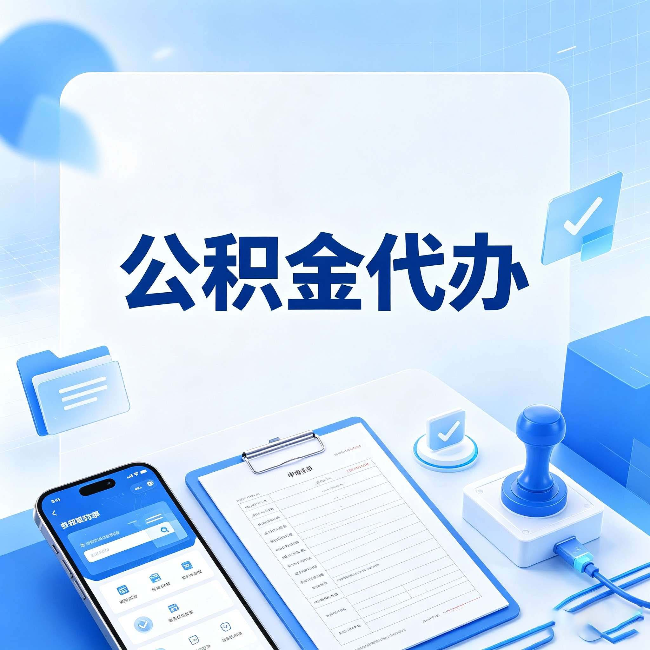 佳木斯公积金代办避坑指南 教你一眼认出不靠谱的