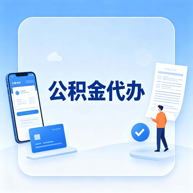 佳木斯公积金代办的隐藏价值 不止是帮你跑腿