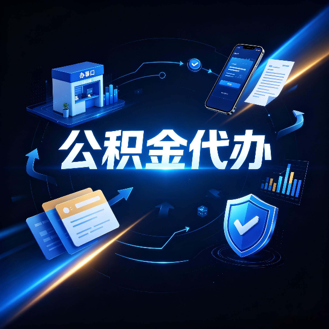佳木斯公积金代办问得最多的六个问题 一次性都讲清楚