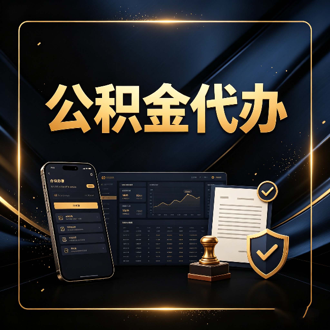 佳木斯公积金代办到底值不值 算完这笔账心里就有数了